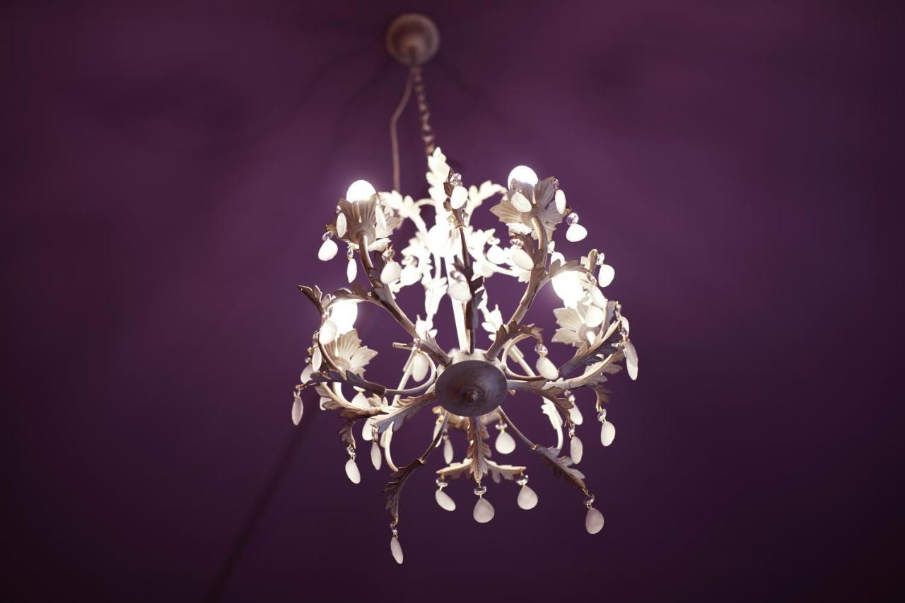 Budapestayz - Raday Rooms Ngoại thất bức ảnh