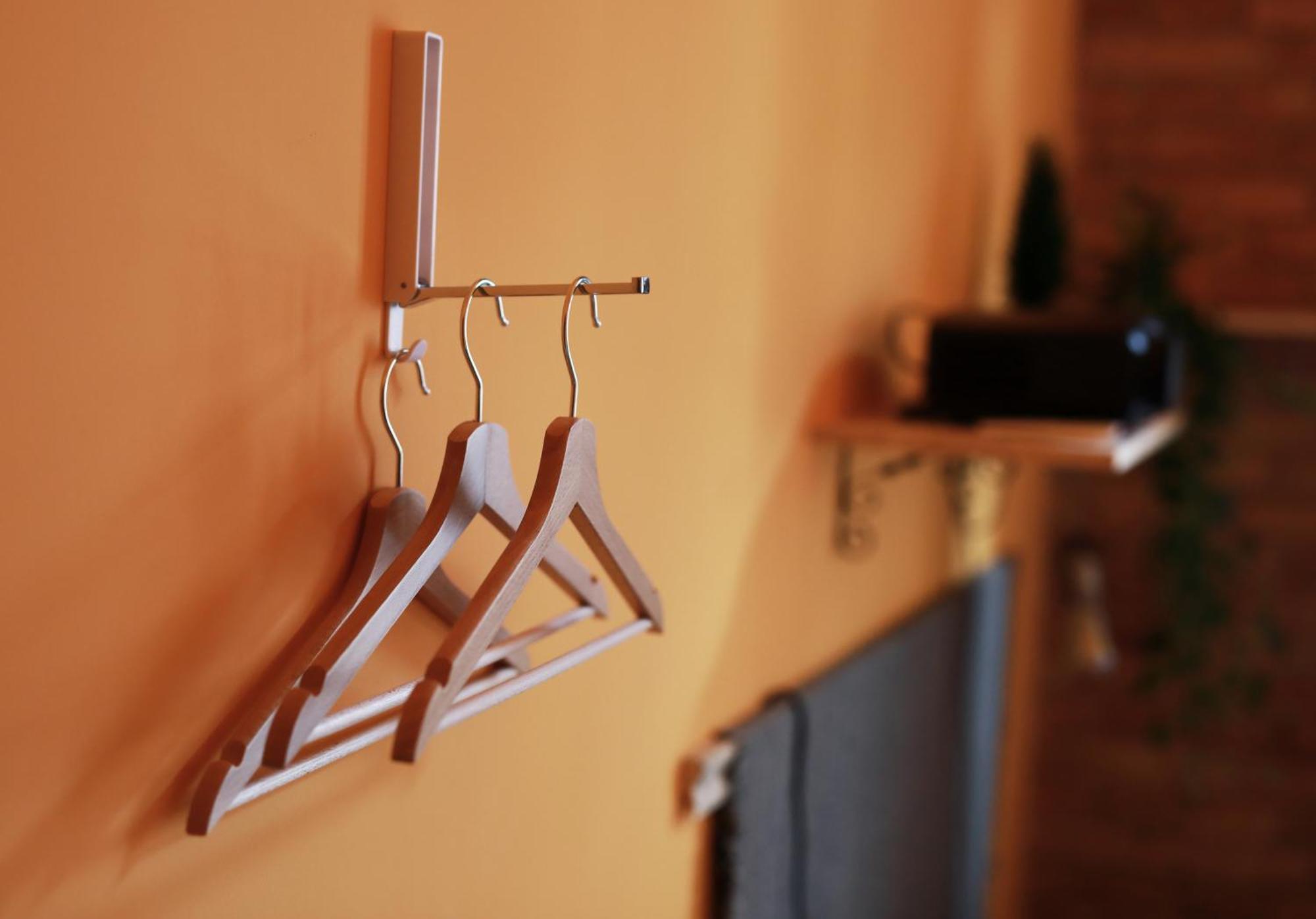 Budapestayz - Raday Rooms Phòng bức ảnh