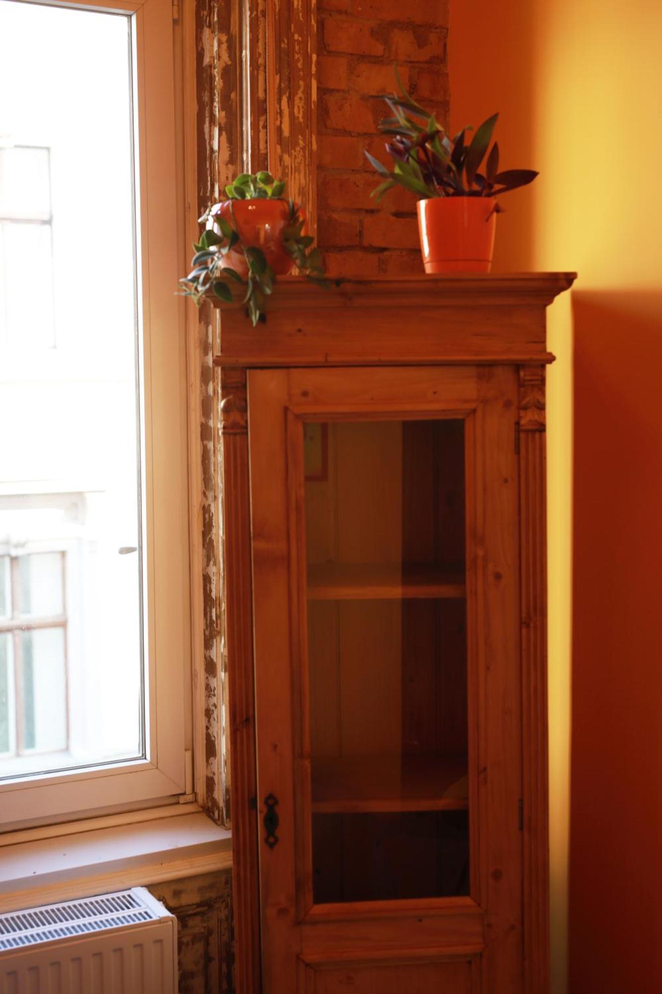 Budapestayz - Raday Rooms Phòng bức ảnh