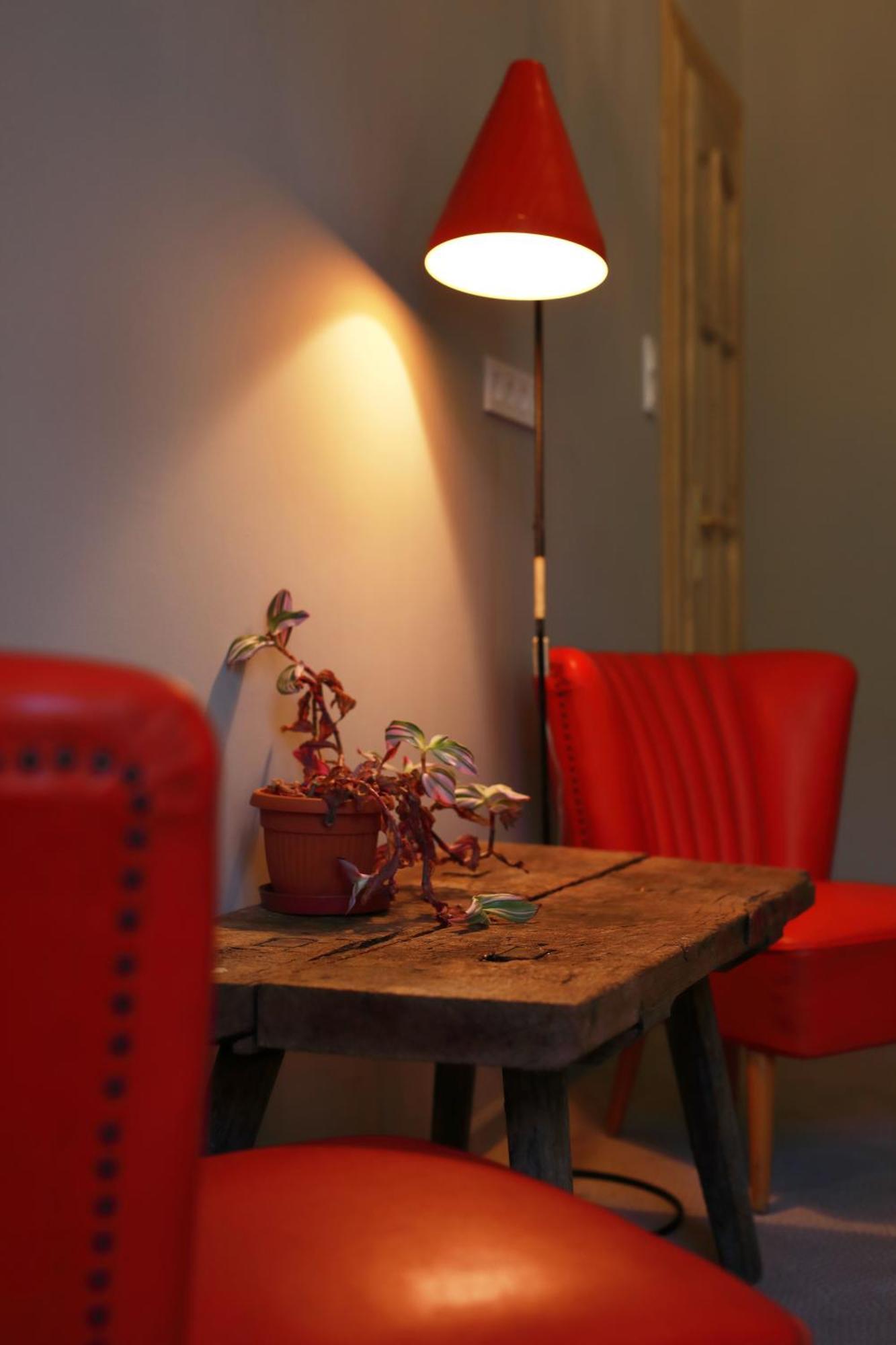 Budapestayz - Raday Rooms Phòng bức ảnh