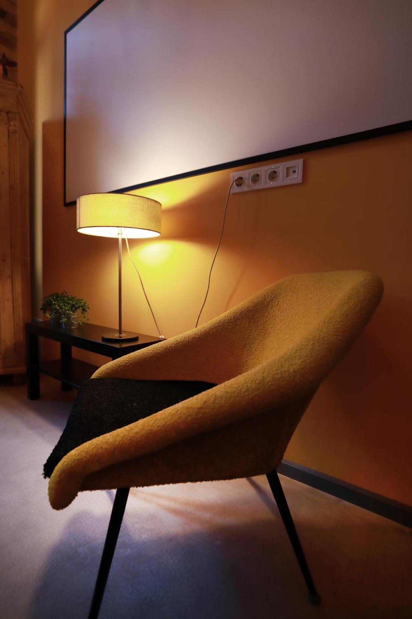 Budapestayz - Raday Rooms Phòng bức ảnh
