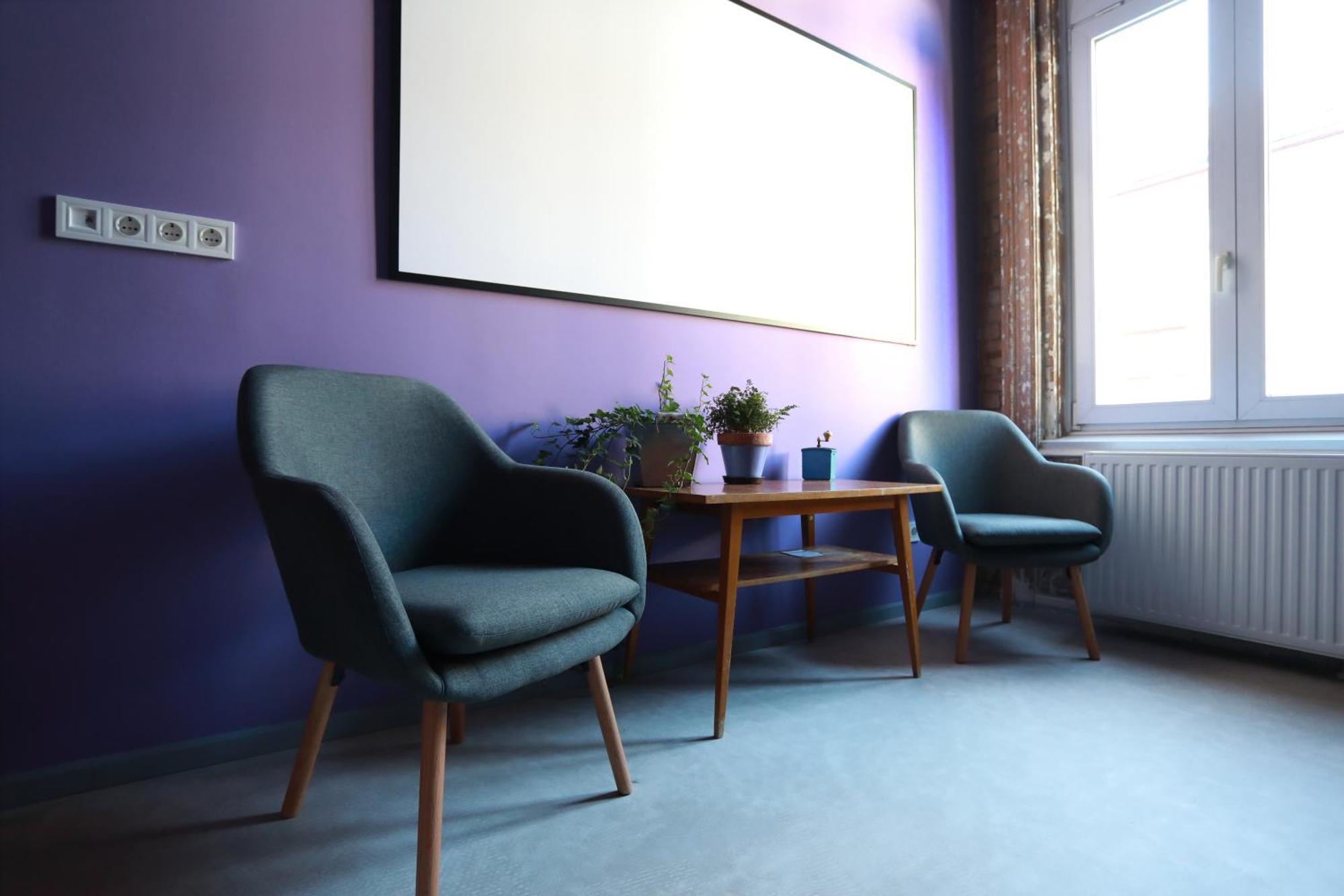 Budapestayz - Raday Rooms Phòng bức ảnh