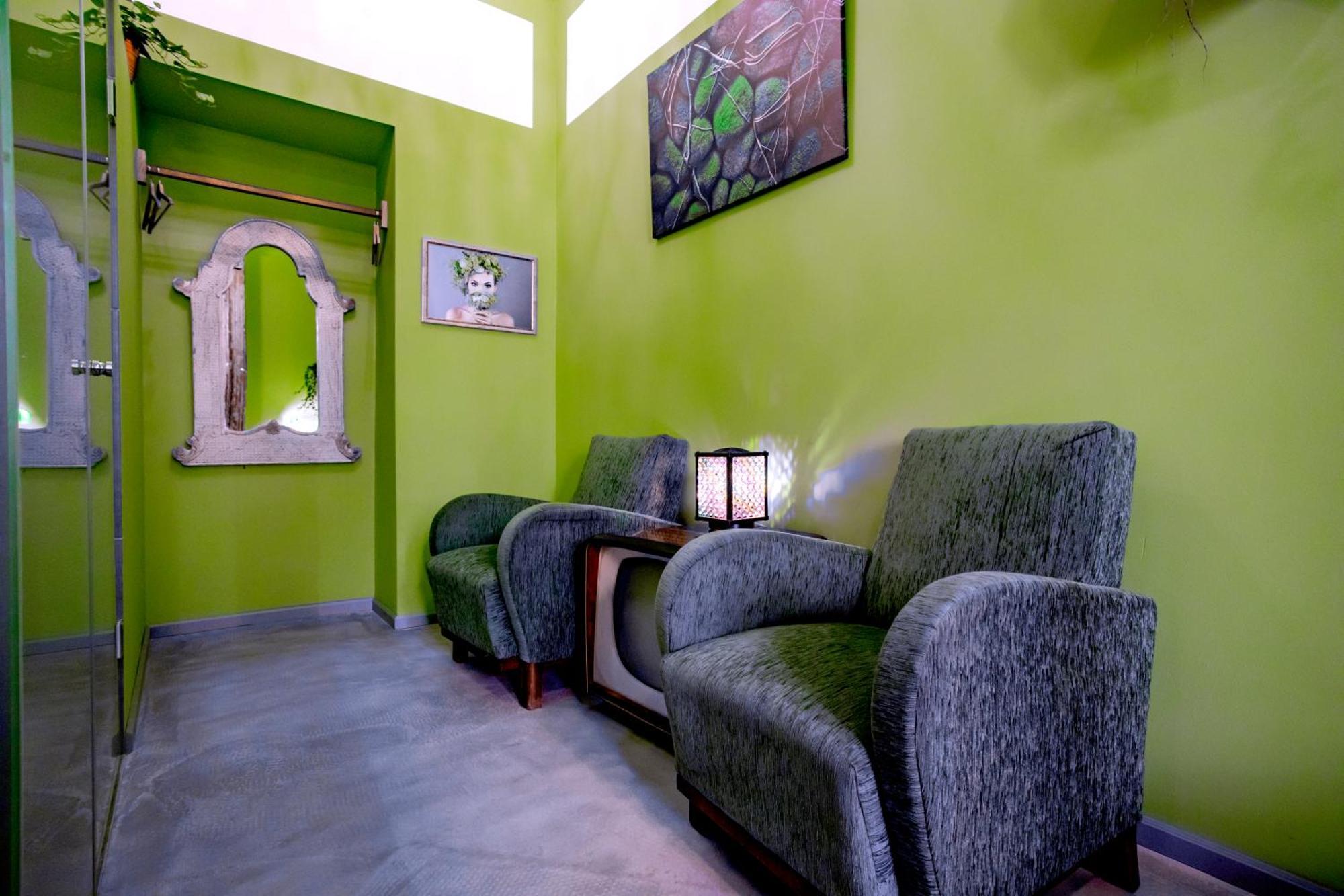 Budapestayz - Raday Rooms Phòng bức ảnh
