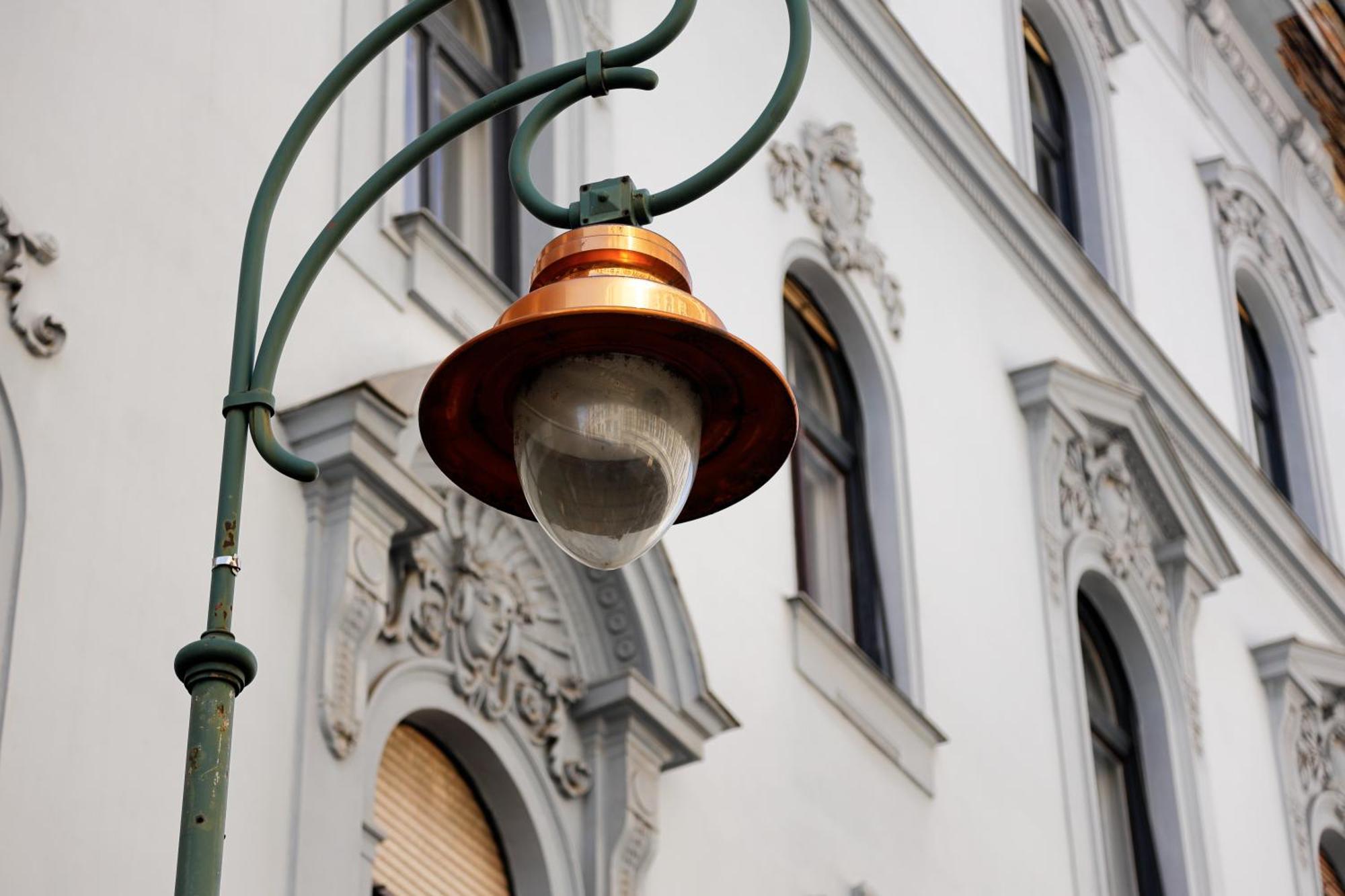 Budapestayz - Raday Rooms Ngoại thất bức ảnh